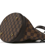 Damier Ebene Marais Bucket 23
