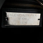 Agneau Classic Hardware City Black