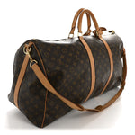 Monogram Keepall Bandouliere 60