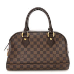 Damier Ebene Duomo