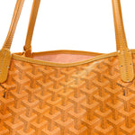 Goyardine Saint Louis GM Yellow