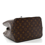 Monogram Neonoe MM Black