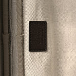 GG Supreme Monogram Web Medium Savoy Trolley Beige Ebony