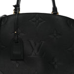 Empreinte Monogram Giant Grand Palais Black