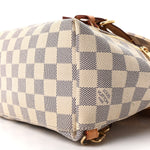 Damier Azur Sperone BB Backpack