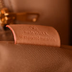 Monogram Graceful MM