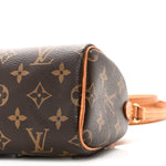 Monogram Nano Speedy