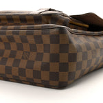 Damier Ebene Melville Messenger Bag