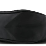 Tessuto Nylon Sport Mini Shoulder Bag Black