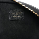 Empreinte Mini Bumbag Black
