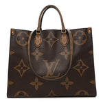 Reverse Monogram Giant Onthego GM