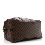 Damier Ebene Weekender Beaubourg GM