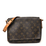 Monogram Musette Tango