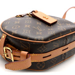 Monogram Boite Chapeau Souple MM