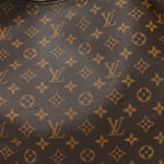 Monogram Berri MM