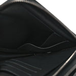 Monogram Eclipse Reverse Double Phone Pouch