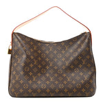Monogram Slouchy MM