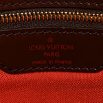 Damier Ebene Chelsea Tote