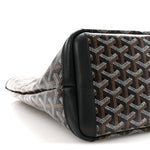 Goyardine Artois PM Black