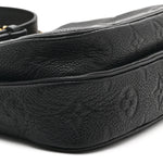 Empreinte Monogram Giant Multi Pochette Accessories Black