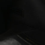 Grain De Poudre Uptown Pouch Black