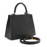 Epsom Kelly Sellier 25 Black
