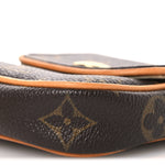 Monogram Pochette Cancun