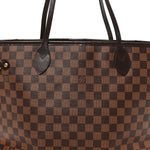 Damier Ebene Neo Neverfull MM