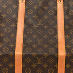 Monogram Keepall 60
