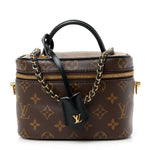 Reverse Monogram Vanity PM
