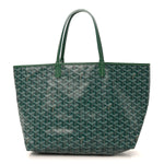 Goyardine Saint Louis PM Green