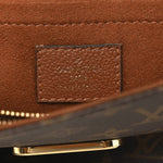 Monogram Saint Placide Caramel