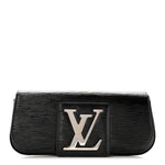 Epi Electric Sobe Clutch Black