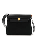 Military Toile Vache Hunter Herbag Zip Retourne 20 Black