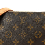 Monogram Accessories Pochette Long Strap
