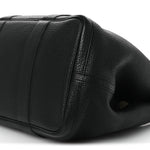 Negonda Garden Party Tote 36 MM Black