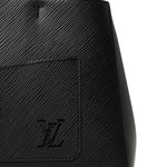 Epi Marelle Tote MM Black