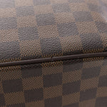 Damier Ebene Saleya MM