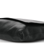 Nappa Nan Shoulder Bag Black