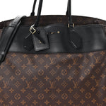 Monogram City Steamer XXL