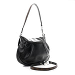 Lambskin Sunset Vibe Black