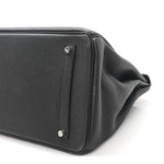 Togo Birkin 35 Black