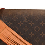 Monogram Dust Pochette Accessoire XL