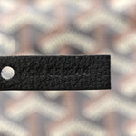 Goyardine Saint Louis PM Black