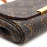 Monogram Favorite PM