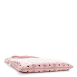 Visetos Medium Crossbody Pouch Soft Pink
