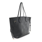 Empreinte Monogram Giant Neverfull MM Black