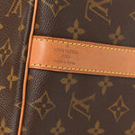 Monogram Keepall Bandouliere 45
