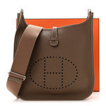 Taurillon Clemence Evelyne III PM Etoupe
