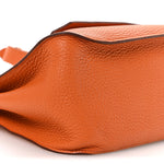 Taurillon Clemence Jypsiere 28 Orange